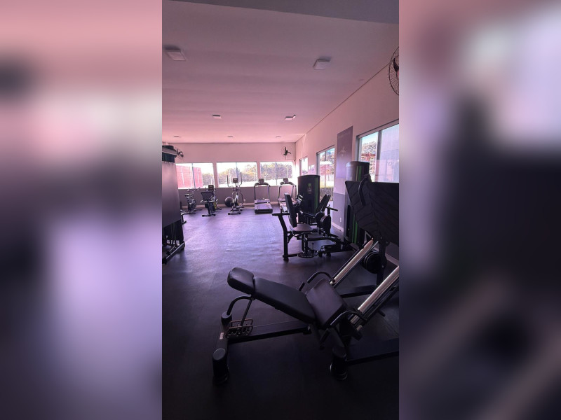 imóvel com 51m² - Centro - Porto Feliz