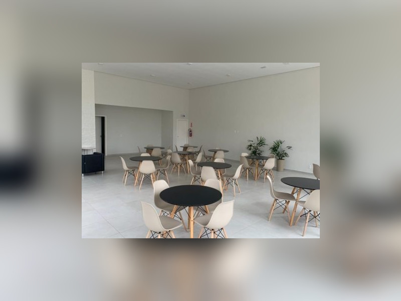 imóvel com 51m² - Centro - Porto Feliz