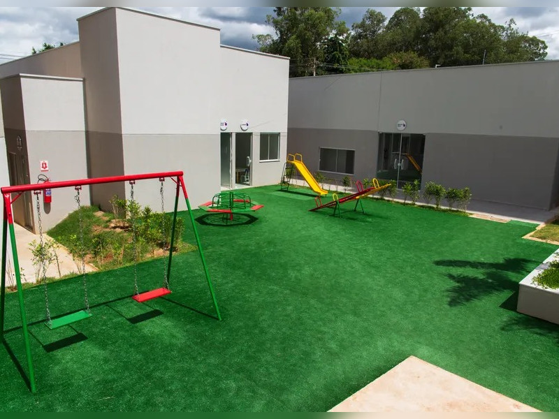 imóvel com 51m² - Centro - Porto Feliz