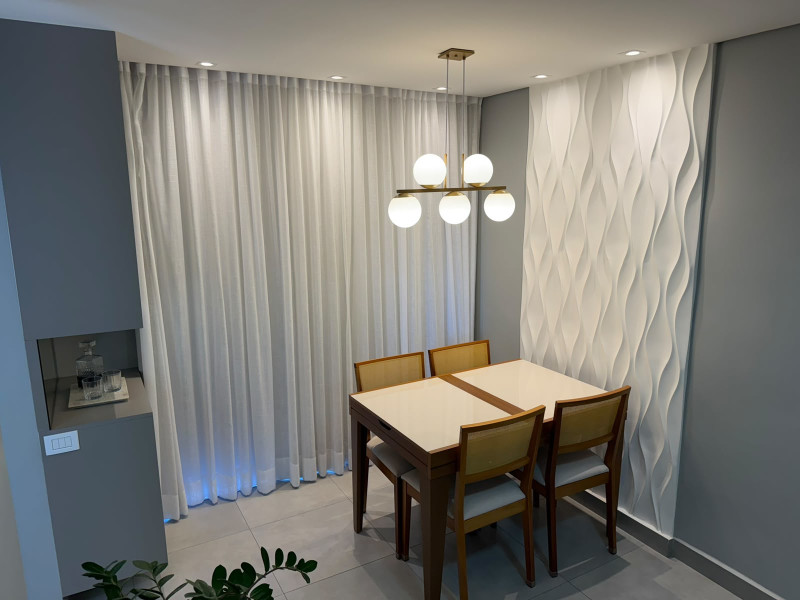 imóvel com 51m² - Centro - Porto Feliz