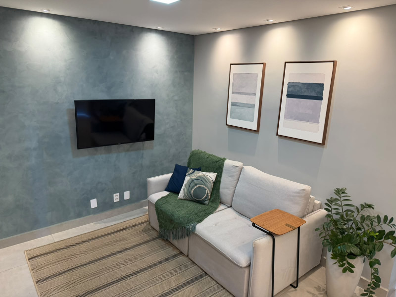 imóvel com 51m² - Centro - Porto Feliz