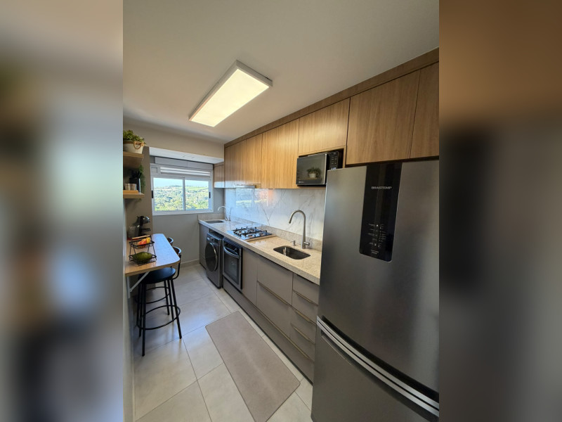 imóvel com 51m² - Centro - Porto Feliz