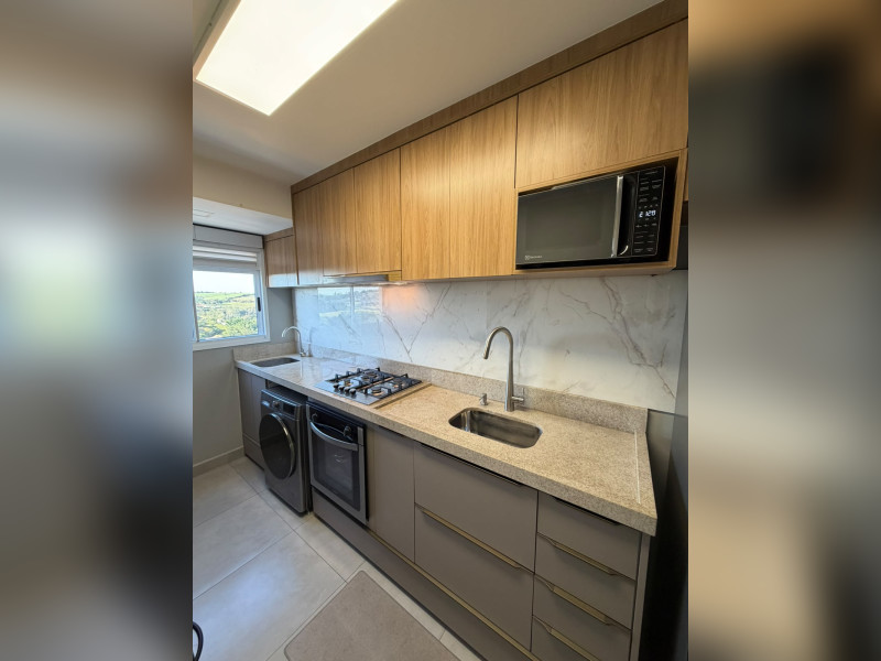 imóvel com 51m² - Centro - Porto Feliz