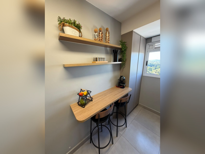 imóvel com 51m² - Centro - Porto Feliz