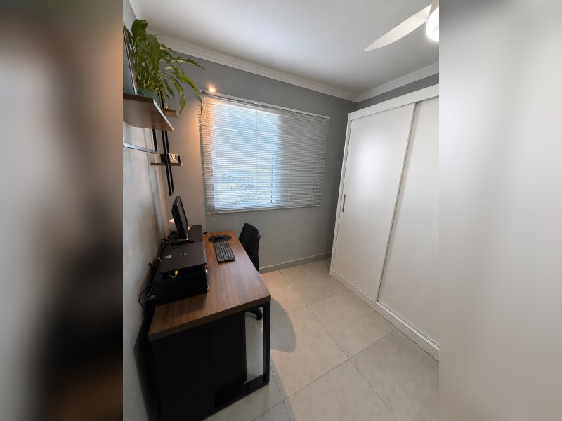 imóvel com 51m² - Centro - Porto Feliz