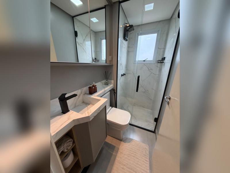 imóvel com 51m² - Centro - Porto Feliz