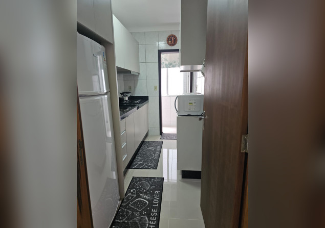 imóvel com 75m²