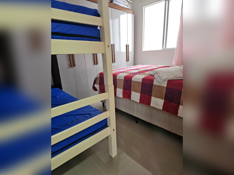 imóvel com 75m² - Centro - Balneário Camboriú