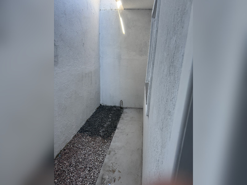 imóvel com 50m² - Campina da Barra - Araucaria