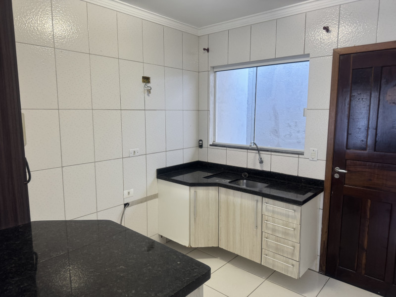 imóvel com 50m² - Campina da Barra - Araucaria
