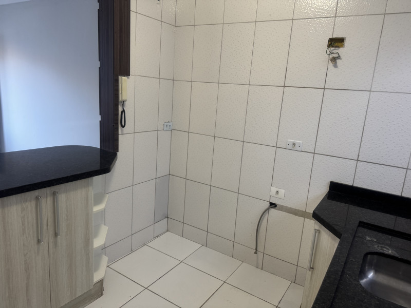imóvel com 50m² - Campina da Barra - Araucaria