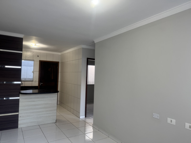 imóvel com 50m² - Campina da Barra - Araucaria