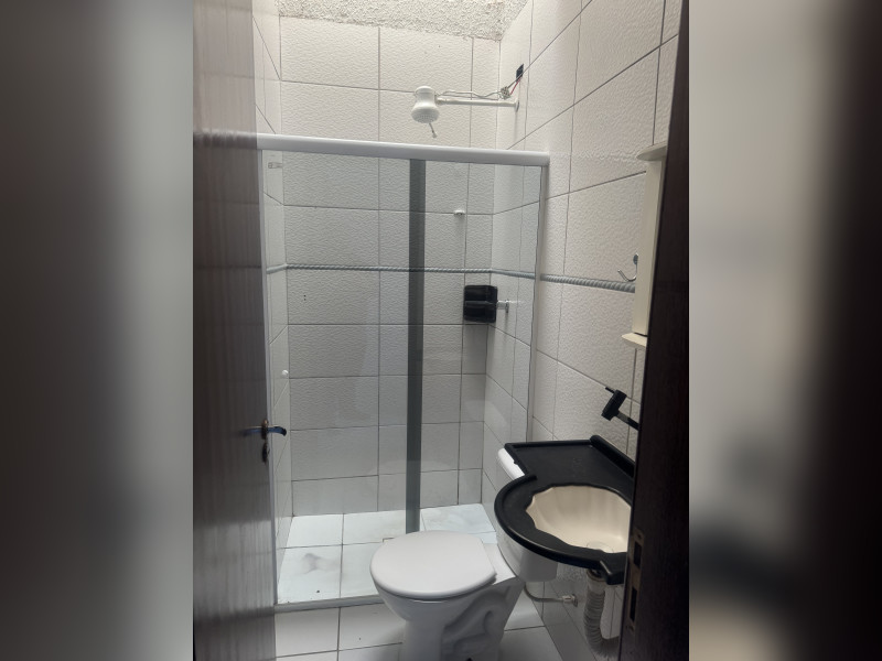 imóvel com 50m² - Campina da Barra - Araucaria