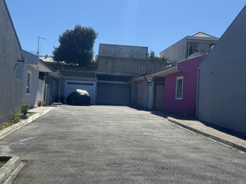imóvel com 50m² - Campina da Barra - Araucaria