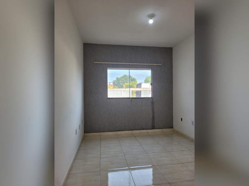 imóvel com 100m² - Jardim Serrano - Caldas Novas