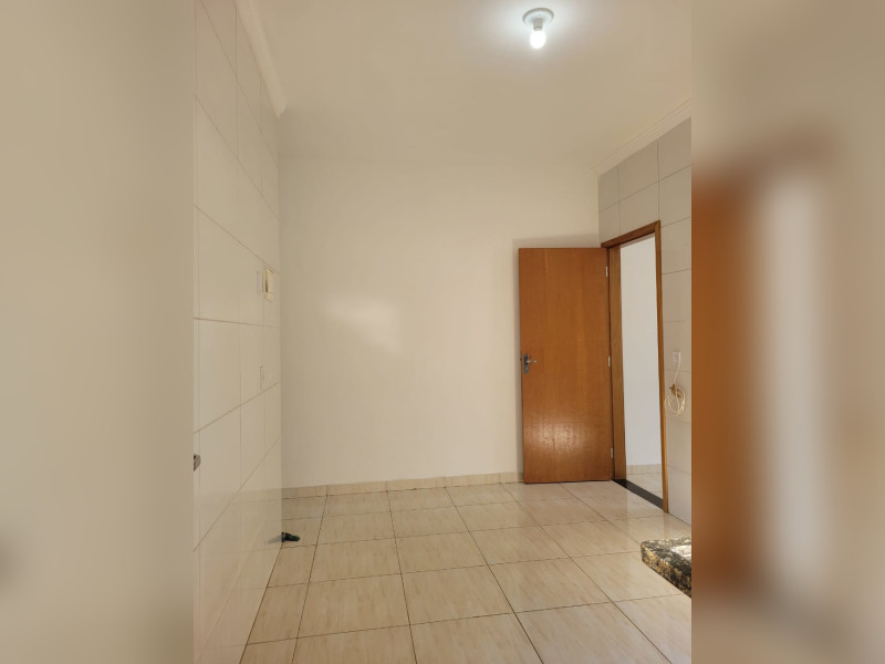 imóvel com 100m² - Jardim Serrano - Caldas Novas