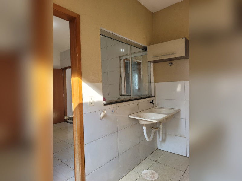 imóvel com 100m² - Jardim Serrano - Caldas Novas