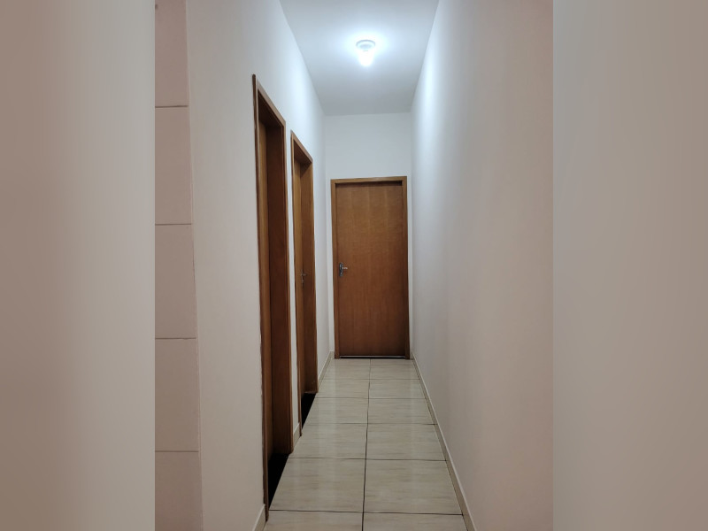 imóvel com 100m² - Jardim Serrano - Caldas Novas