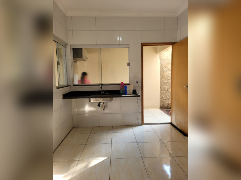 imóvel com 100m² - Jardim Serrano - Caldas Novas
