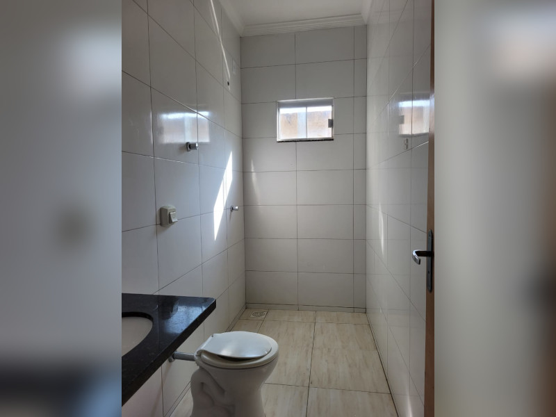 imóvel com 100m² - Jardim Serrano - Caldas Novas