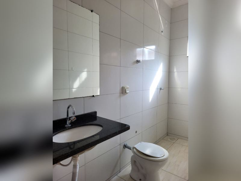 imóvel com 100m² - Jardim Serrano - Caldas Novas