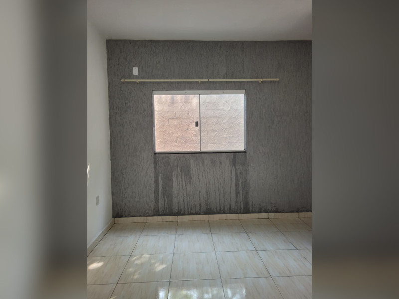 imóvel com 100m² - Jardim Serrano - Caldas Novas