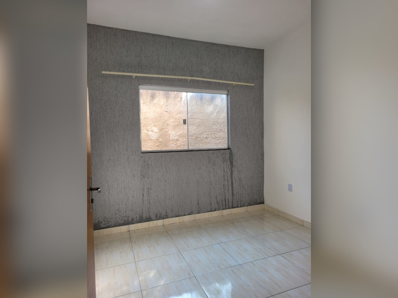 imóvel com 100m² - Jardim Serrano - Caldas Novas