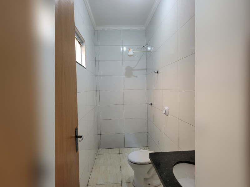 imóvel com 100m² - Jardim Serrano - Caldas Novas