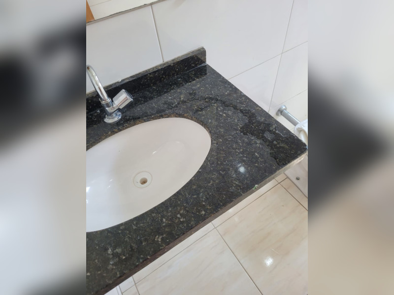 imóvel com 100m² - Jardim Serrano - Caldas Novas