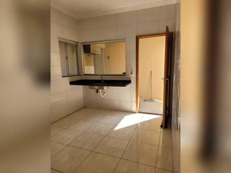 imóvel com 100m² - Jardim Serrano - Caldas Novas