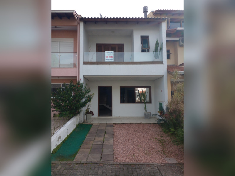 imóvel com 140m² - Vila Nova - Porto Alegre