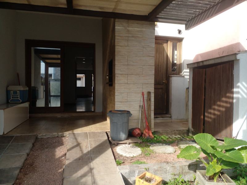 imóvel com 140m² - Vila Nova - Porto Alegre