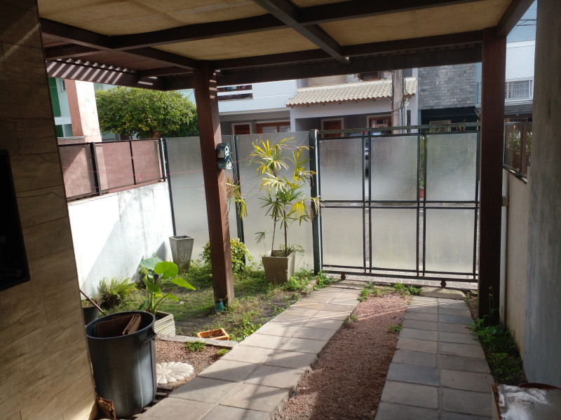 imóvel com 140m² - Vila Nova - Porto Alegre