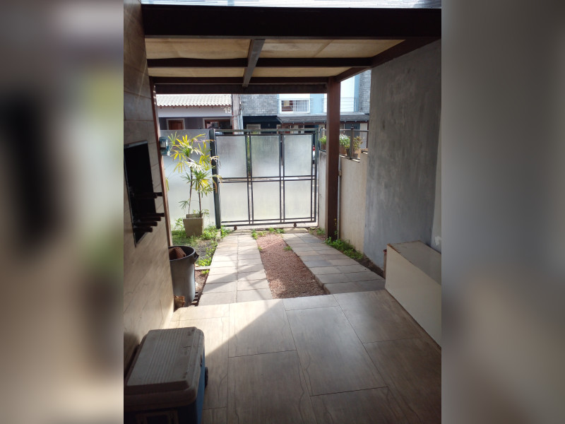 imóvel com 140m² - Vila Nova - Porto Alegre