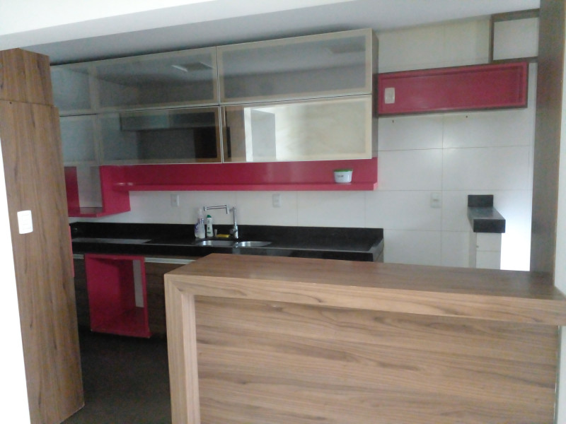 imóvel com 140m² - Vila Nova - Porto Alegre