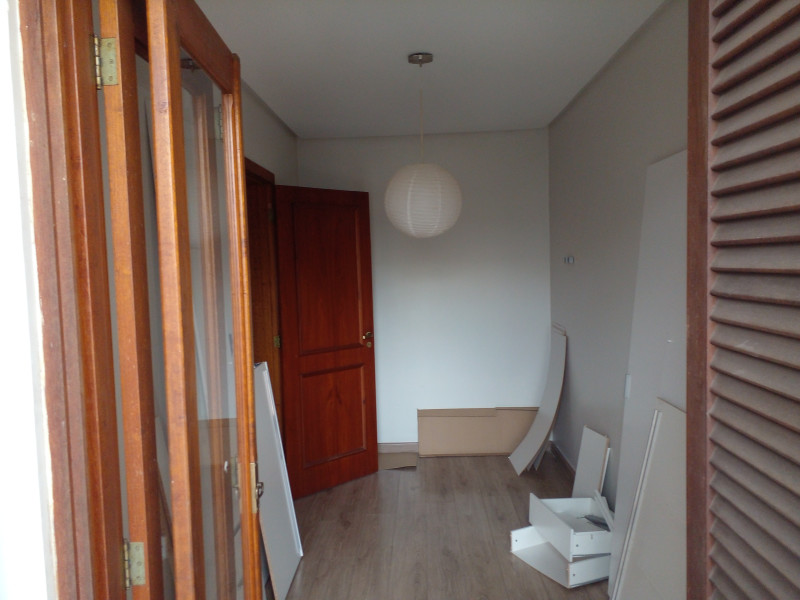 imóvel com 140m² - Vila Nova - Porto Alegre