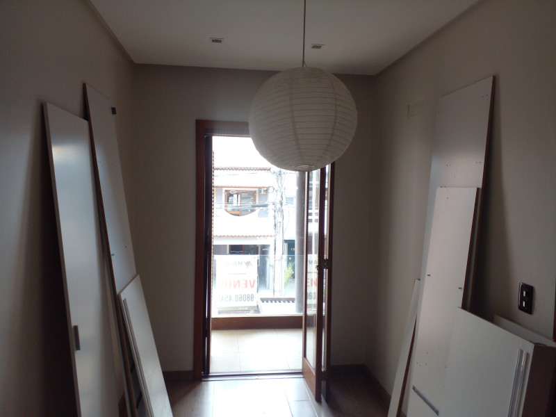 imóvel com 140m² - Vila Nova - Porto Alegre