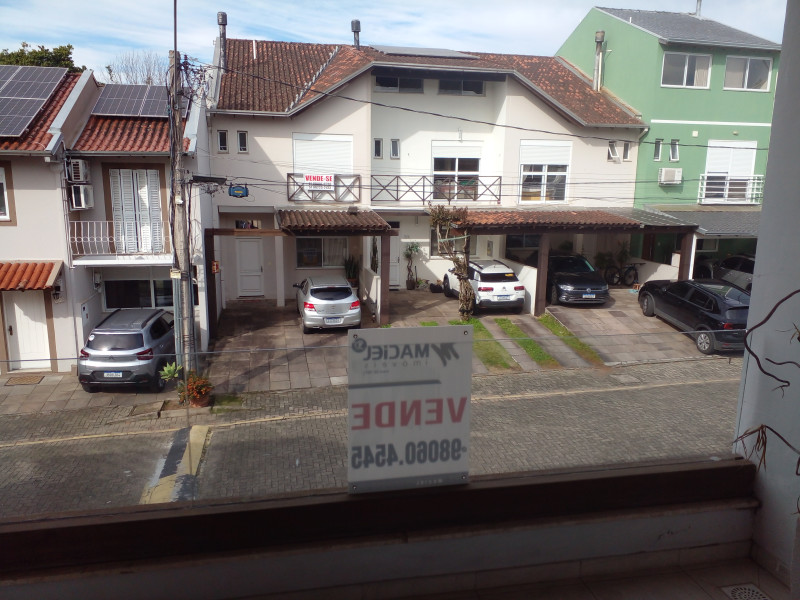 imóvel com 140m² - Vila Nova - Porto Alegre