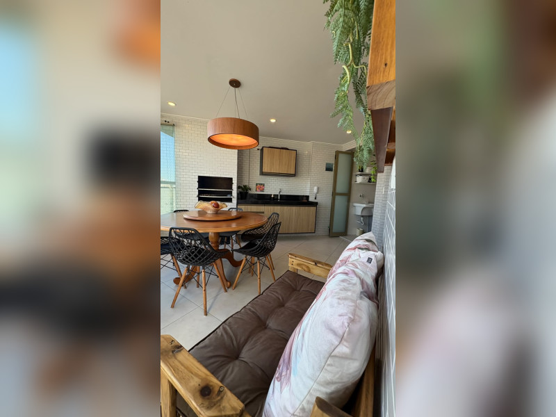 imóvel com 91m² - Canto do Forte - Praia Grande