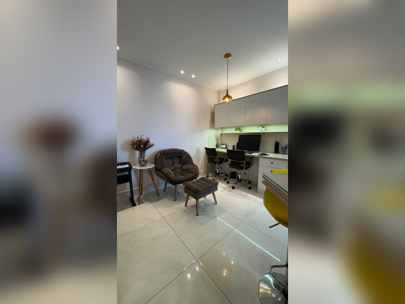 imóvel com 91m² - Canto do Forte - Praia Grande