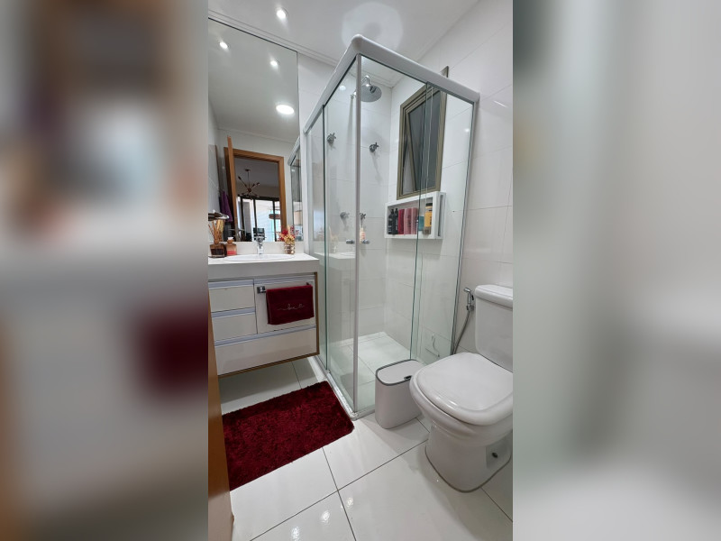 imóvel com 91m² - Canto do Forte - Praia Grande