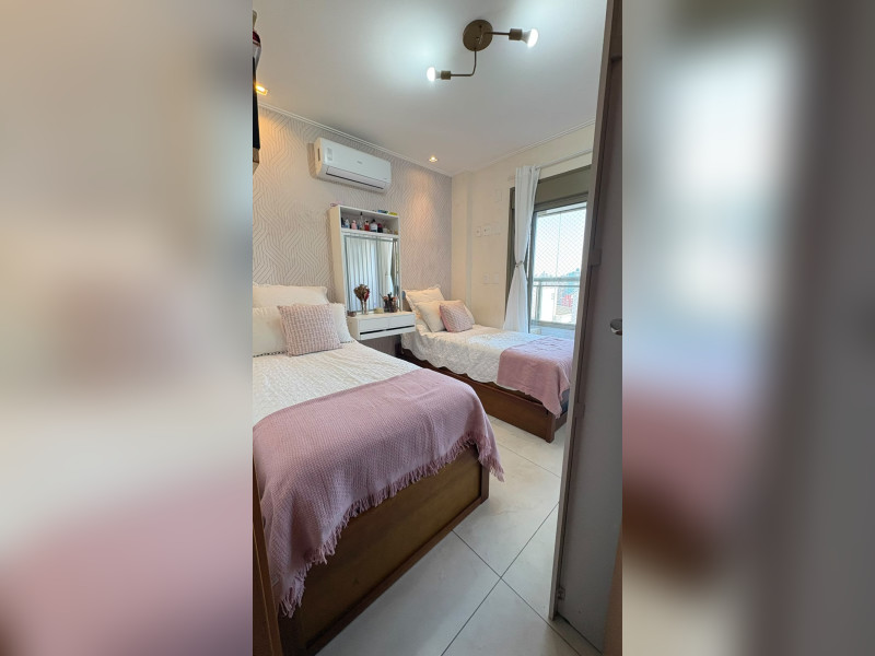 imóvel com 91m² - Canto do Forte - Praia Grande