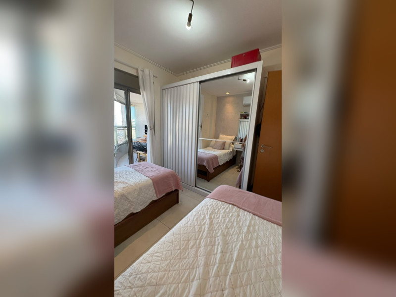 imóvel com 91m² - Canto do Forte - Praia Grande