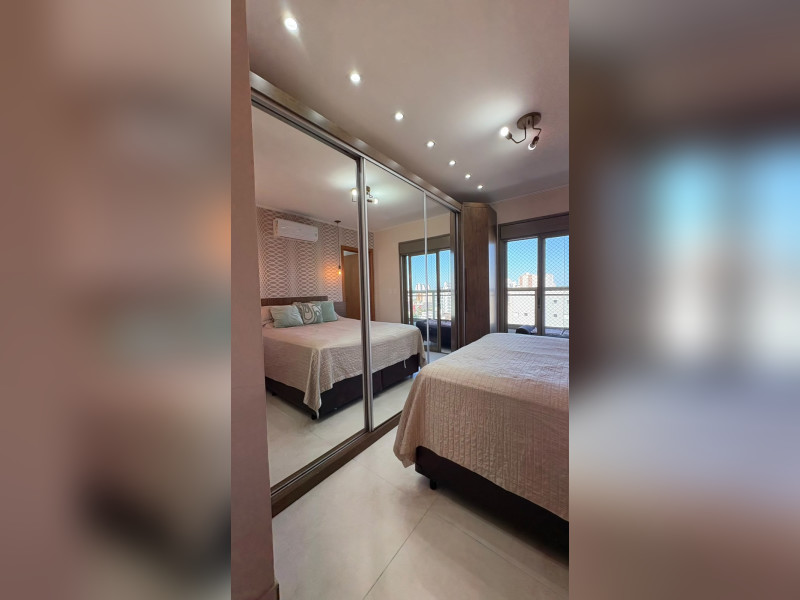 imóvel com 91m² - Canto do Forte - Praia Grande