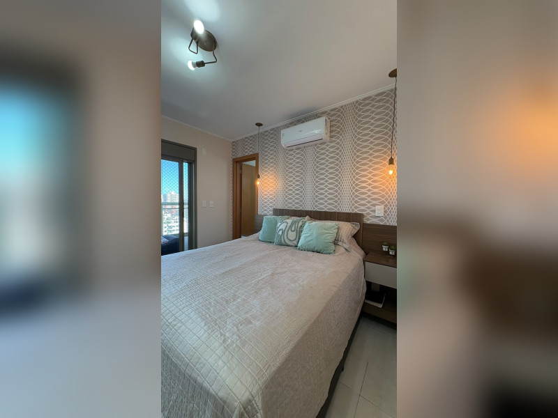 imóvel com 91m² - Canto do Forte - Praia Grande