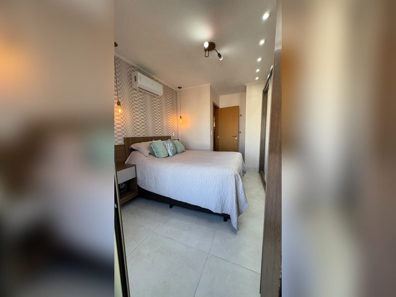 imóvel com 91m² - Canto do Forte - Praia Grande