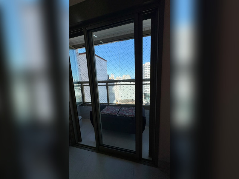imóvel com 91m² - Canto do Forte - Praia Grande