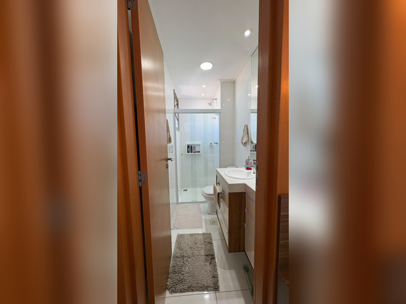 imóvel com 91m² - Canto do Forte - Praia Grande
