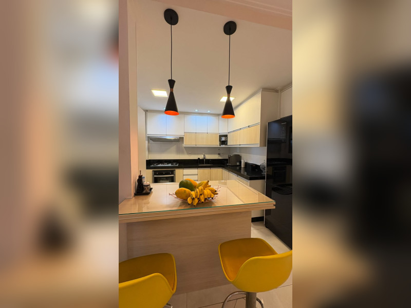 imóvel com 91m² - Canto do Forte - Praia Grande