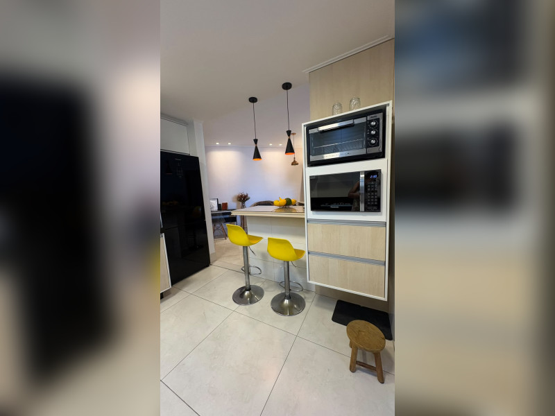 imóvel com 91m² - Canto do Forte - Praia Grande